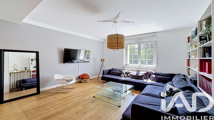Ma-Cabane - Vente Maison Metz, 150 m²