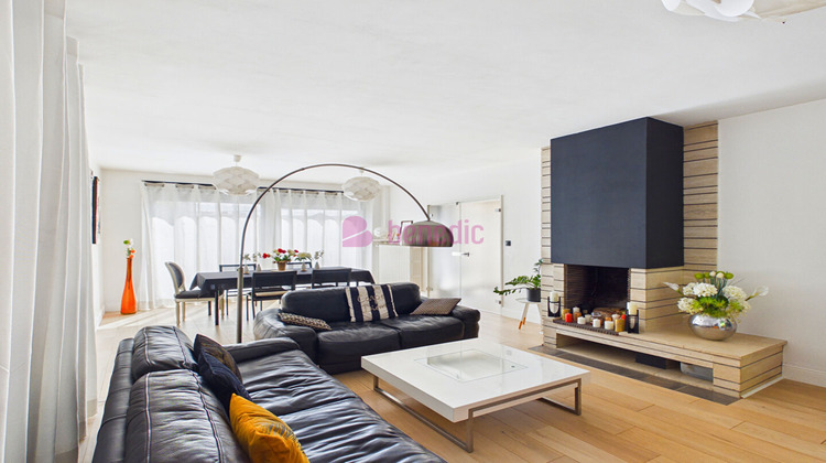 Ma-Cabane - Vente Maison METZ, 225 m²