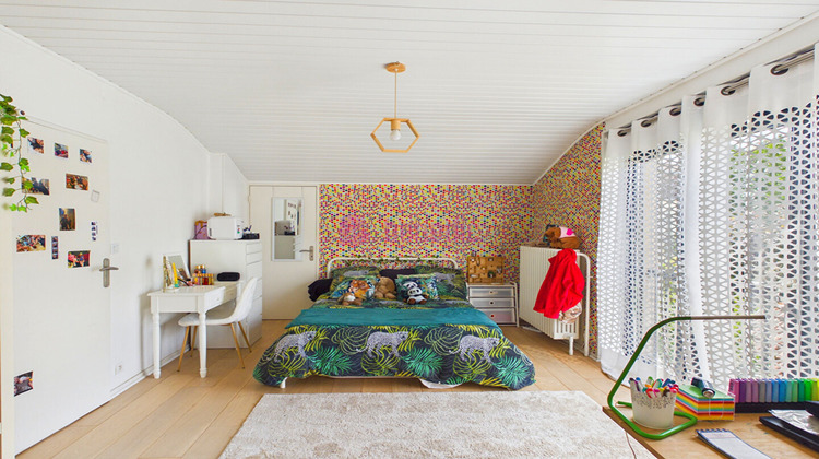 Ma-Cabane - Vente Maison METZ, 225 m²