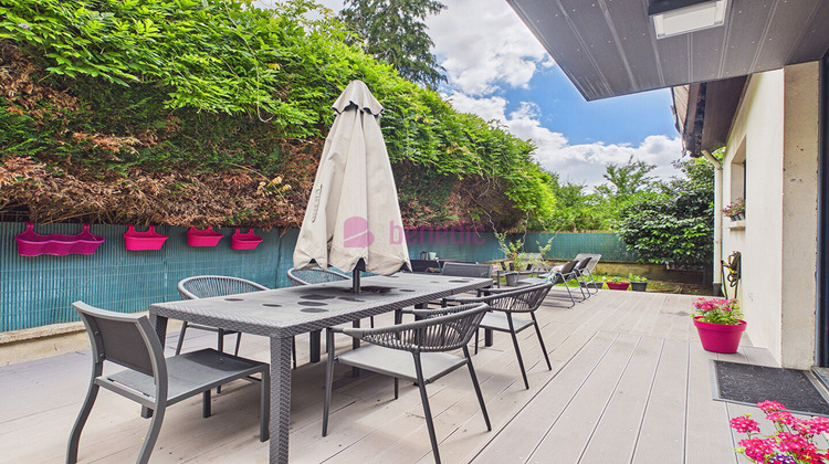 Ma-Cabane - Vente Maison METZ, 225 m²