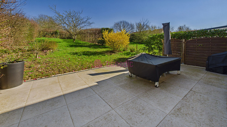 Ma-Cabane - Vente Maison METZ, 106 m²