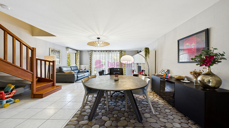 Ma-Cabane - Vente Maison METZ, 106 m²