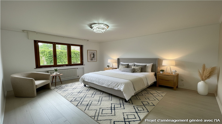 Ma-Cabane - Vente Maison METZ, 101 m²