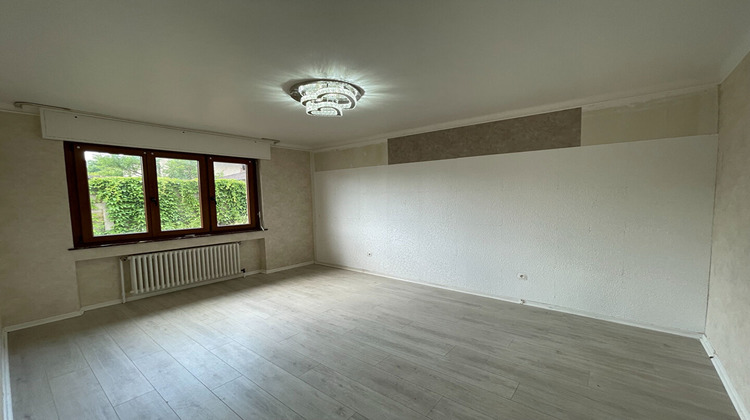 Ma-Cabane - Vente Maison METZ, 101 m²