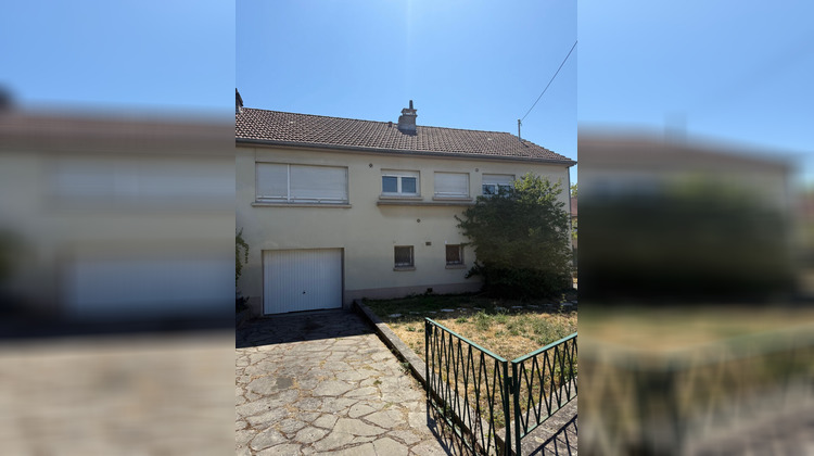 Ma-Cabane - Vente Maison METZ, 100 m²