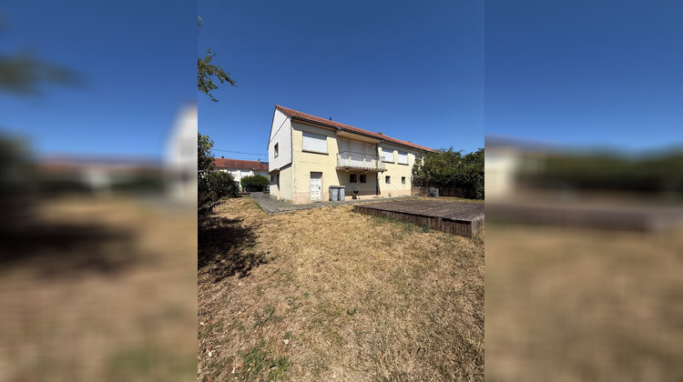 Ma-Cabane - Vente Maison METZ, 100 m²