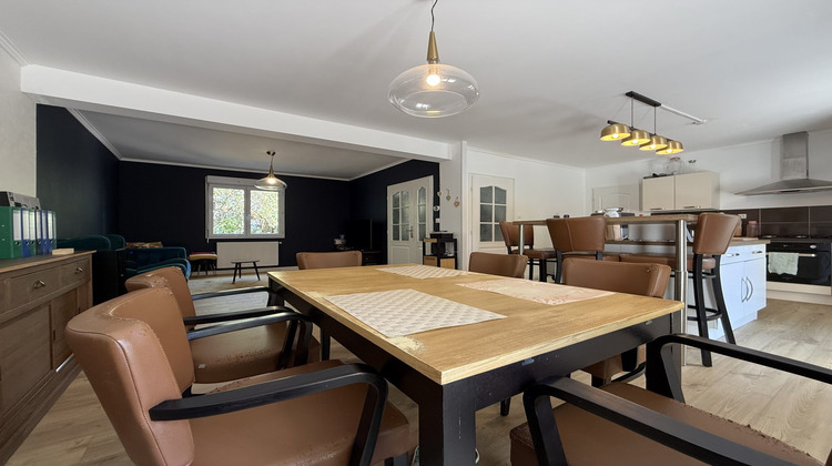 Ma-Cabane - Vente Maison Metz, 120 m²