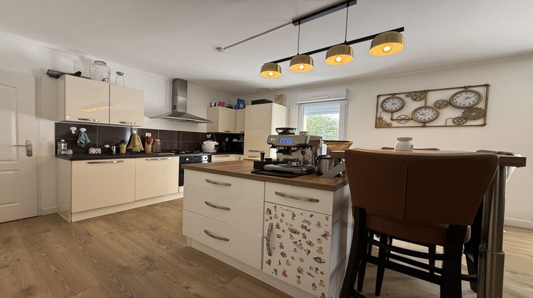 Ma-Cabane - Vente Maison Metz, 120 m²