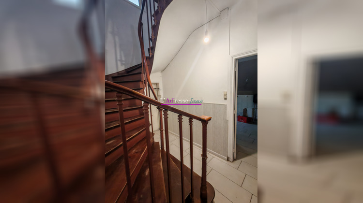 Ma-Cabane - Vente Maison Metz-en-Couture, 182 m²