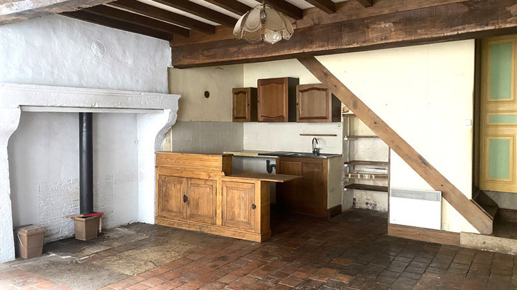 Ma-Cabane - Vente Maison METZ LE COMTE, 125 m²