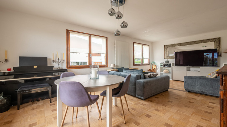 Ma-Cabane - Vente Maison METZ-TESSY, 102 m²