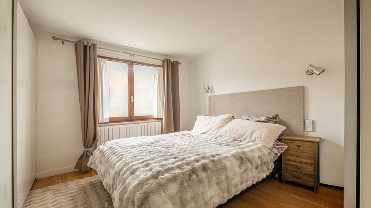 Ma-Cabane - Vente Maison METZ-TESSY, 102 m²