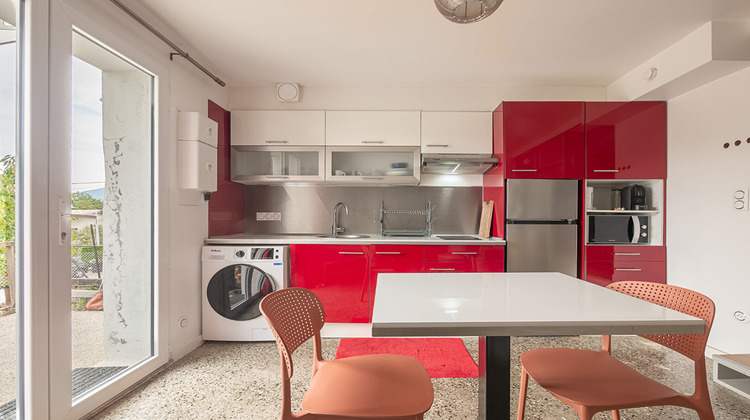 Ma-Cabane - Vente Maison METZ-TESSY, 102 m²