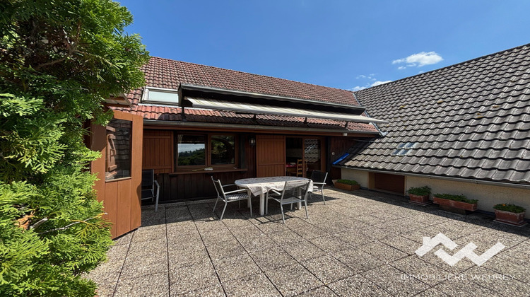 Ma-Cabane - Vente Maison Metzeral, 270 m²