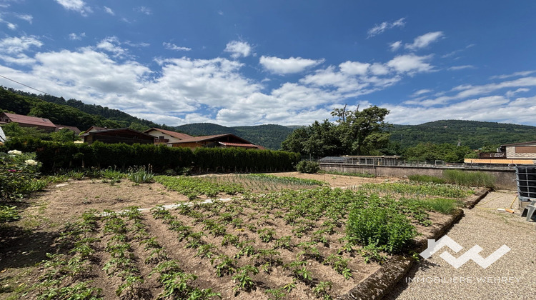 Ma-Cabane - Vente Maison Metzeral, 270 m²
