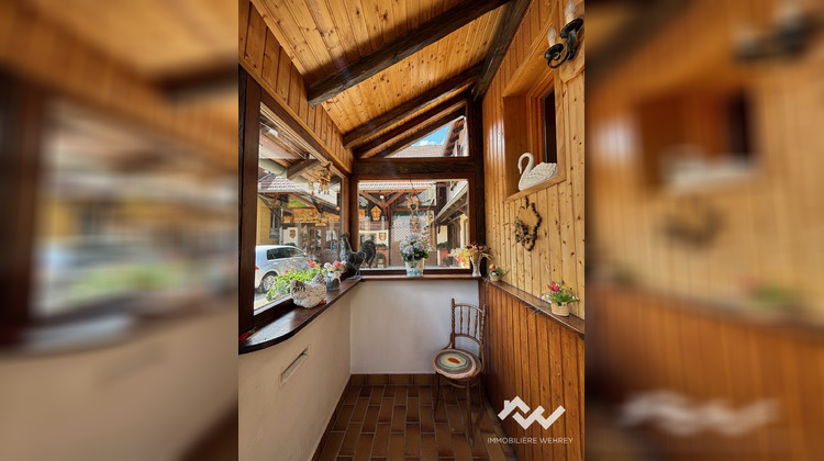 Ma-Cabane - Vente Maison Metzeral, 270 m²