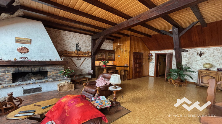Ma-Cabane - Vente Maison Metzeral, 270 m²