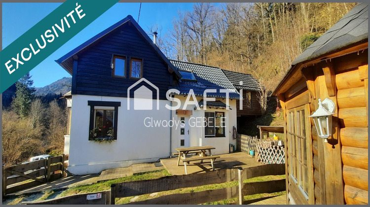Ma-Cabane - Vente Maison Metzeral, 233 m²
