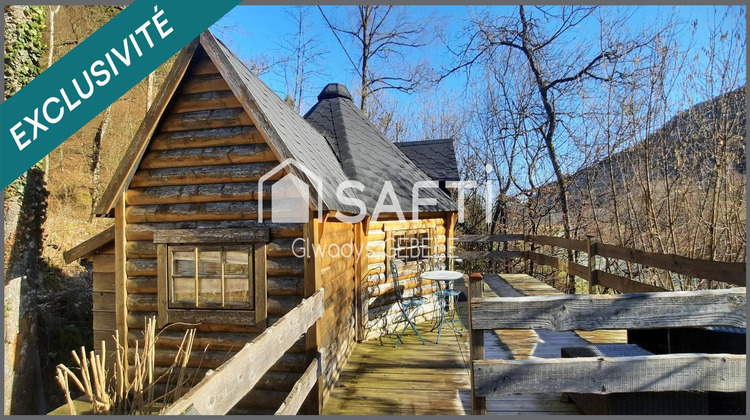 Ma-Cabane - Vente Maison Metzeral, 233 m²