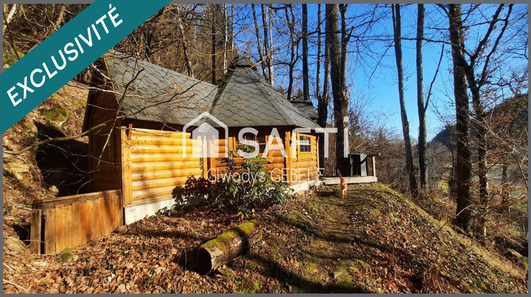 Ma-Cabane - Vente Maison Metzeral, 233 m²