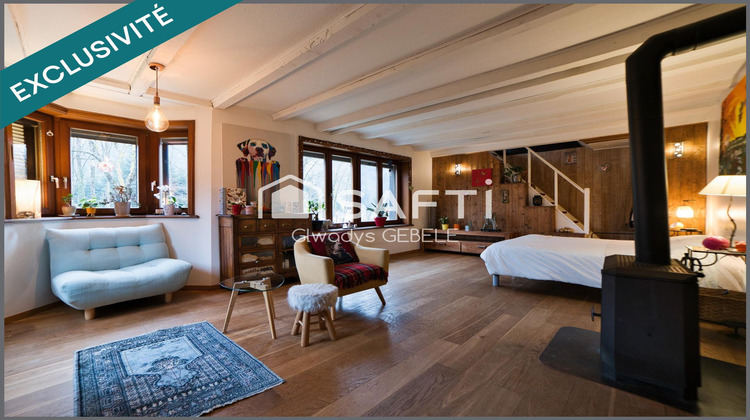 Ma-Cabane - Vente Maison Metzeral, 233 m²