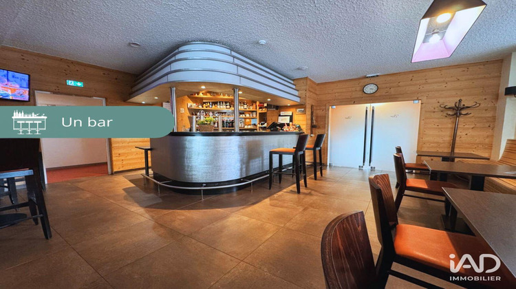 Ma-Cabane - Vente Maison Metzeral, 1100 m²