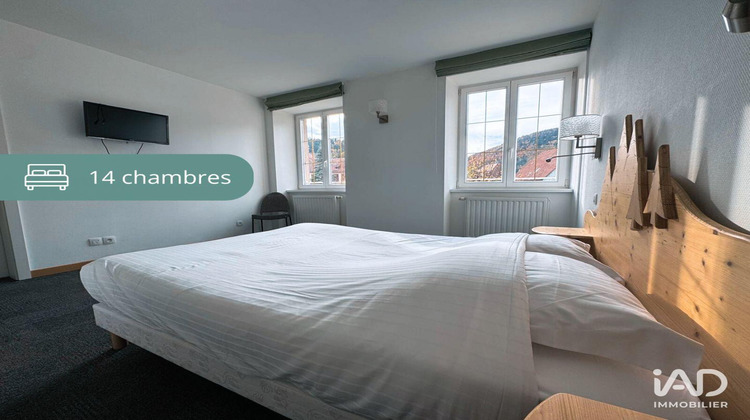 Ma-Cabane - Vente Maison Metzeral, 1100 m²