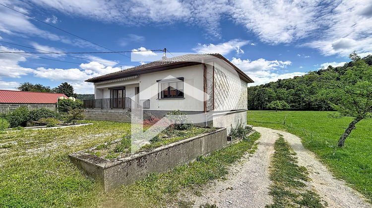 Ma-Cabane - Vente Maison METZERAL, 77 m²