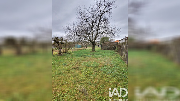 Ma-Cabane - Vente Maison Metzeresche, 153 m²