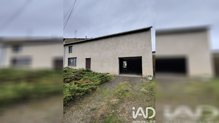 Ma-Cabane - Vente Maison Metzeresche, 153 m²