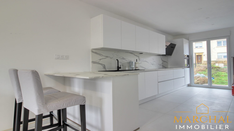 Ma-Cabane - Vente Maison Metzeresche, 98 m²