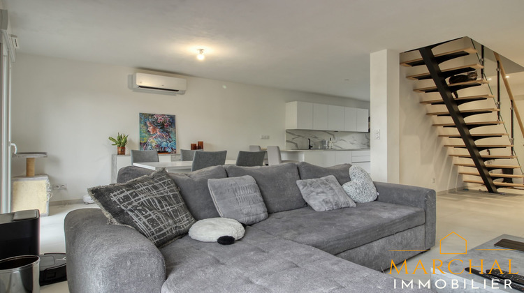 Ma-Cabane - Vente Maison Metzeresche, 98 m²