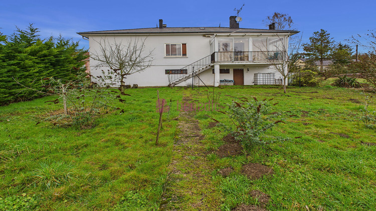 Ma-Cabane - Vente Maison METZERESCHE, 135 m²