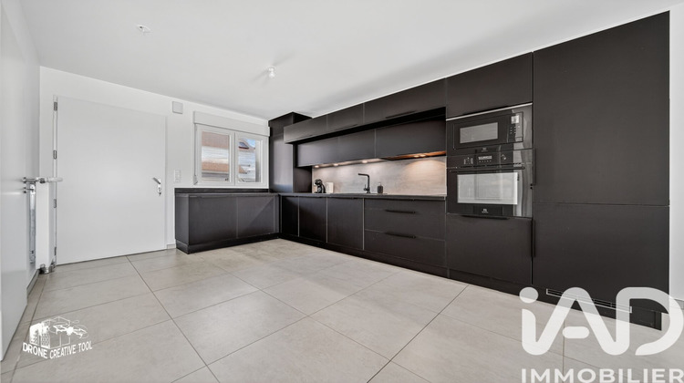 Ma-Cabane - Vente Maison Metzeresche, 79 m²