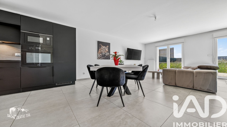 Ma-Cabane - Vente Maison Metzeresche, 79 m²