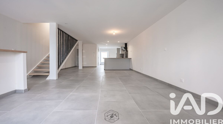 Ma-Cabane - Vente Maison Metzeresche, 114 m²