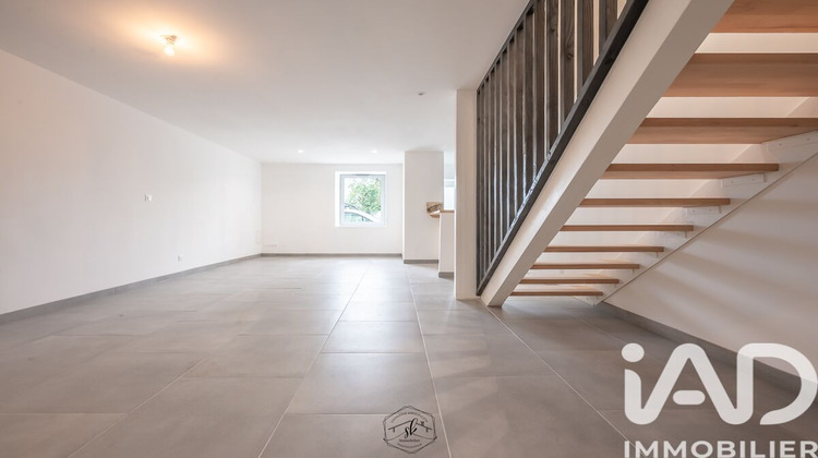 Ma-Cabane - Vente Maison Metzeresche, 114 m²