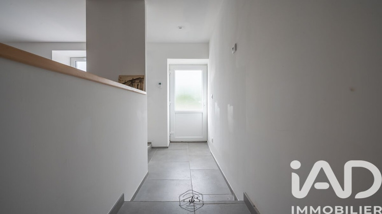 Ma-Cabane - Vente Maison Metzeresche, 114 m²
