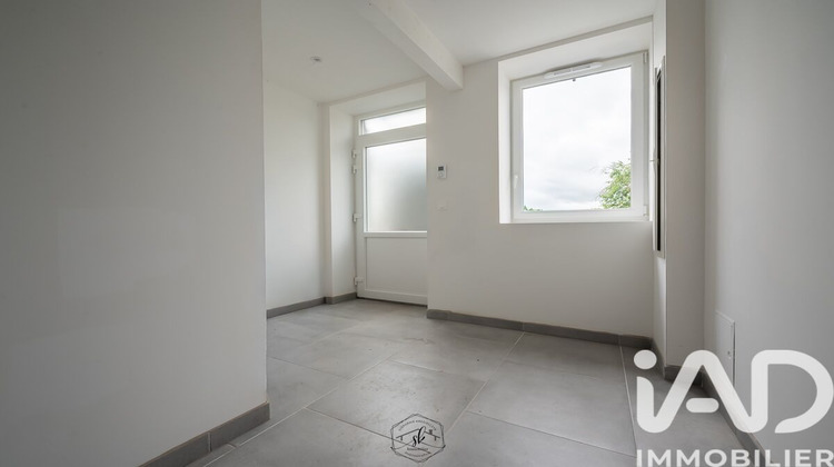 Ma-Cabane - Vente Maison Metzeresche, 118 m²