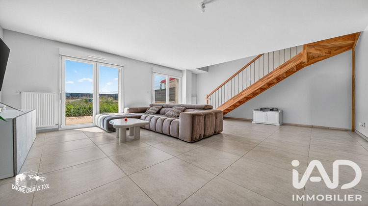 Ma-Cabane - Vente Maison Metzeresche, 79 m²