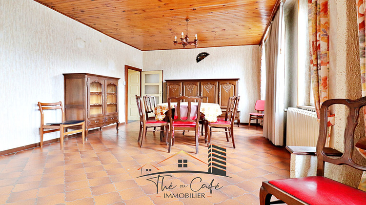 Ma-Cabane - Vente Maison METZERVISSE, 120 m²