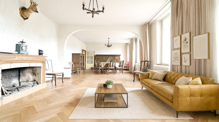 Ma-Cabane - Vente Maison METZERVISSE, 160 m²