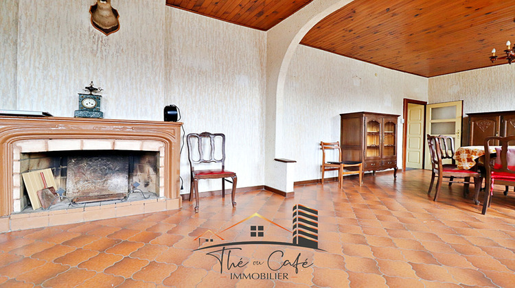 Ma-Cabane - Vente Maison METZERVISSE, 160 m²