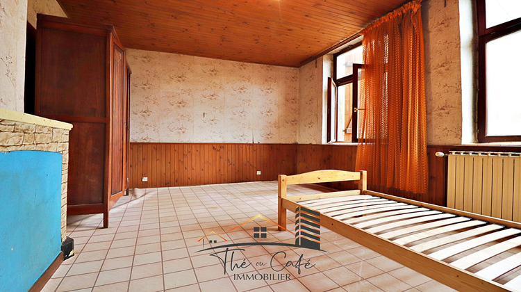 Ma-Cabane - Vente Maison METZERVISSE, 160 m²