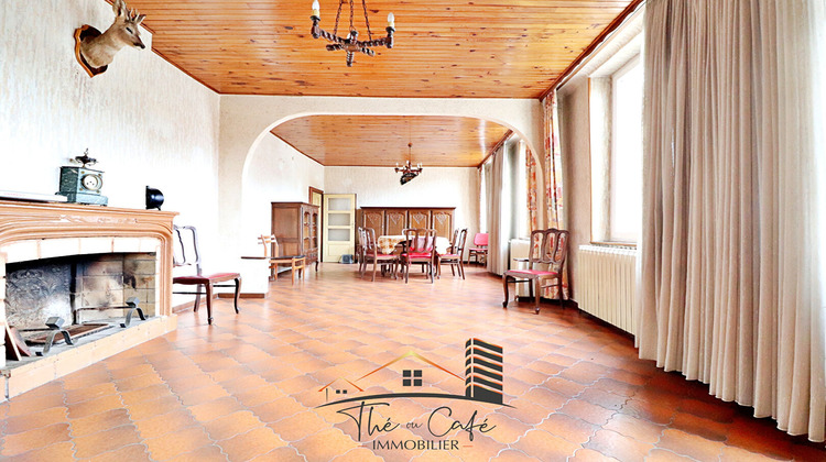 Ma-Cabane - Vente Maison METZERVISSE, 133 m²