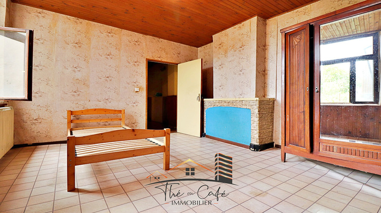 Ma-Cabane - Vente Maison METZERVISSE, 133 m²