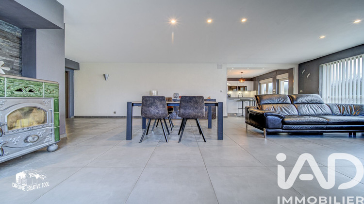 Ma-Cabane - Vente Maison Metzervisse, 230 m²