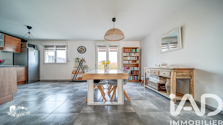 Ma-Cabane - Vente Maison Metzervisse, 81 m²