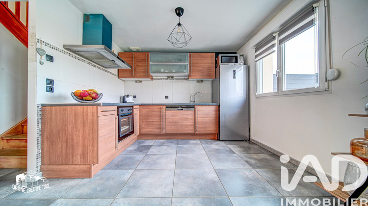 Ma-Cabane - Vente Maison Metzervisse, 81 m²