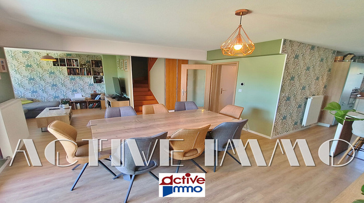 Ma-Cabane - Vente Maison METZERVISSE, 102 m²